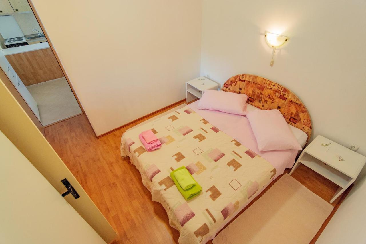 Apartment Dumicic 2 Mundanije Esterno foto
