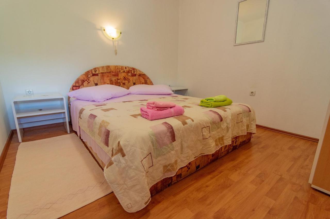 Apartment Dumicic 2 Mundanije Esterno foto