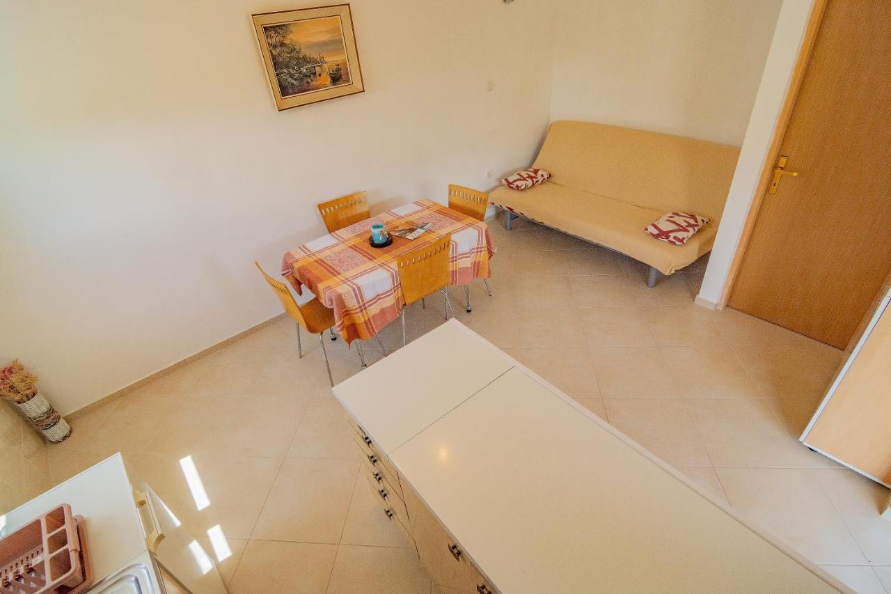 Apartment Dumicic 2 Mundanije Esterno foto