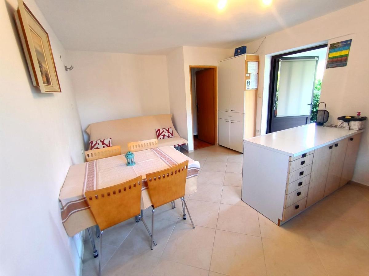 Apartment Dumicic 2 Mundanije Esterno foto